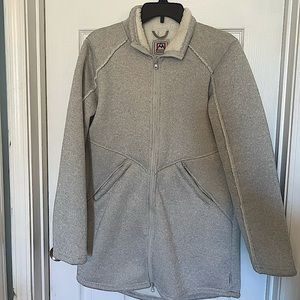 Womens Avalanche brand jacket